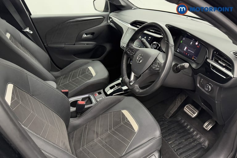 2023 Vauxhall Corsa 1.2 Turbo Ultimate 5dr Auto Hatchback Petrol Automatic