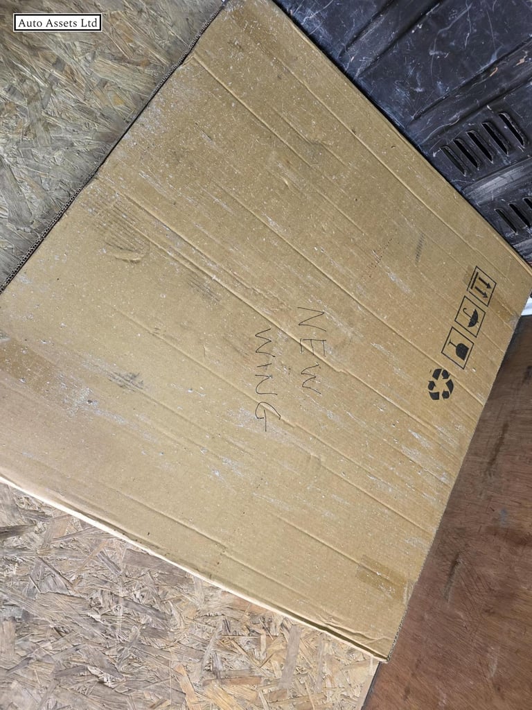 2015 Renault Master MML35dCi 125 Business Medium Roof Van PANEL VAN DIESEL Manual