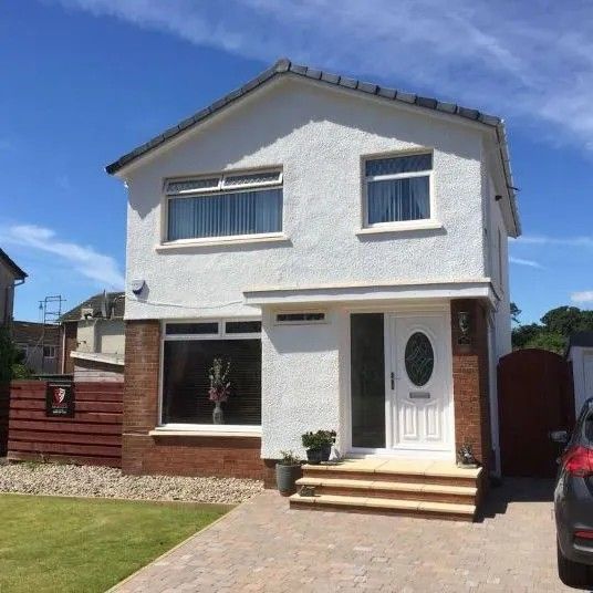 Internal painting. External roof and wall coatings