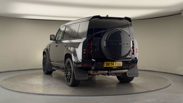 2024 Land Rover Defender 3.0 D250 X-Dynamic HSE 110 5dr Auto ESTATE DIESEL Automatic