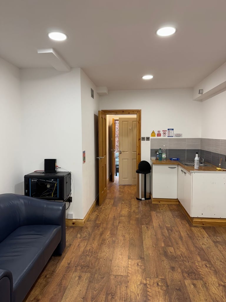 Private Offices in Perivale