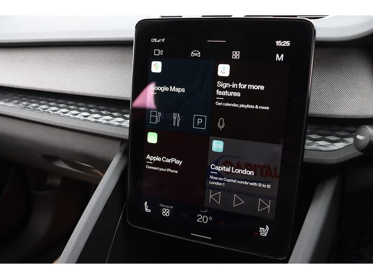 2023 Polestar Polestar 2 Long Range Hatchback Electric Automatic