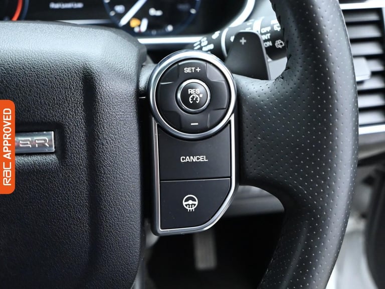 2015 Land Rover Range Rover Sport 3.0 SD V6 HSE SUV 5dr Diesel Auto 4WD Euro 6 (s/s) (306 ps) SUV...
