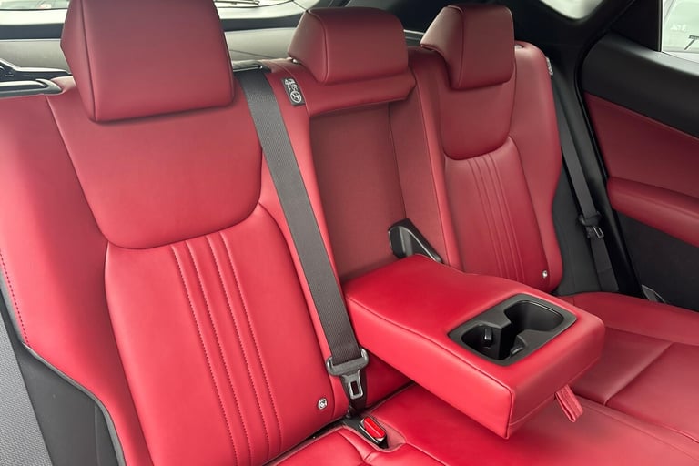 2023 Lexus NX 450h+ 2.5 5dr E-CVT [Premium Pack] ESTATE PETROL/ELECTRIC Automatic