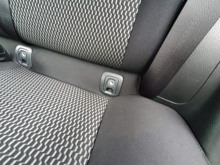 2014 Nissan Pulsar 1.2 DIG-T n-tec Euro 5 (s/s) 5dr Euro 5 HATCHBACK Petrol Manual