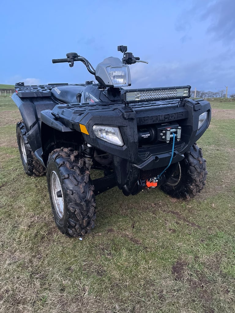 farm quad bikes for sale gumtree