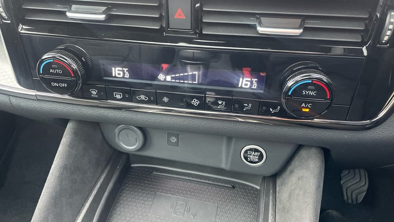 2025 Nissan Qashqai 1.3 DiG-T MH N-Design 5dr Petrol Hatchback Hatchback Petrol Manual