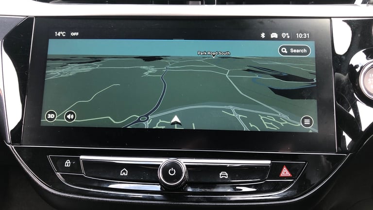 2025 Vauxhall Corsa 1.2 Turbo 130 Ultimate 5dr Auto Petrol Hatchback Hatchback Petrol Automatic