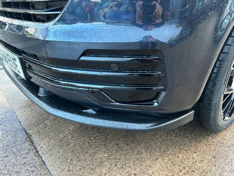 2020 Volkswagen Transporter Shuttle 2.0 TDI 110PS S Minibus MPV DIESEL Manual