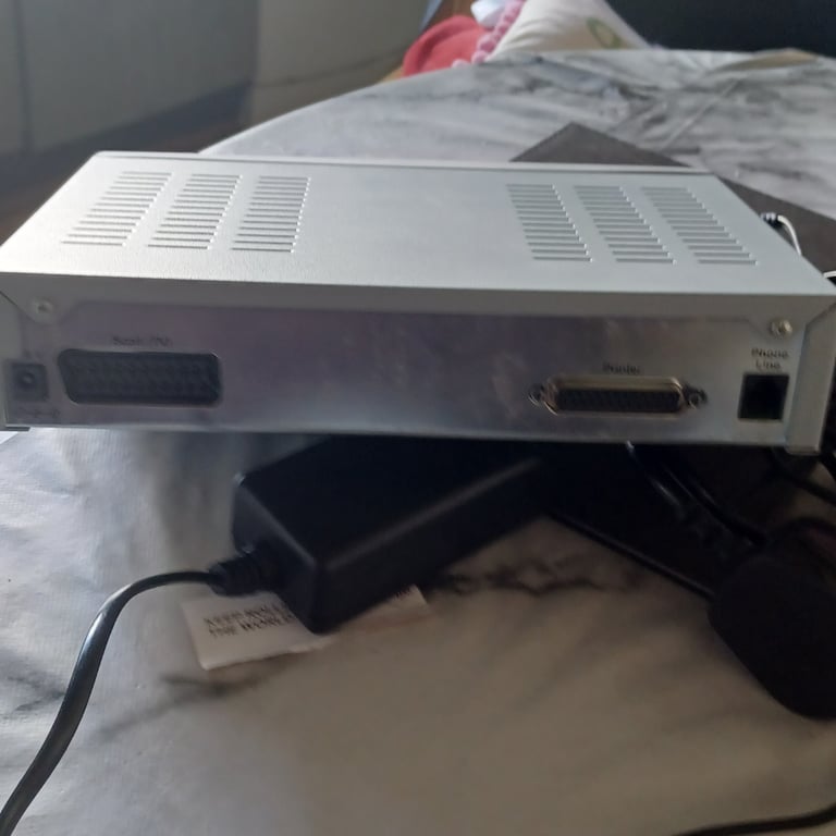 BUSH tv box in Kirriemuir, Angus Gumtree