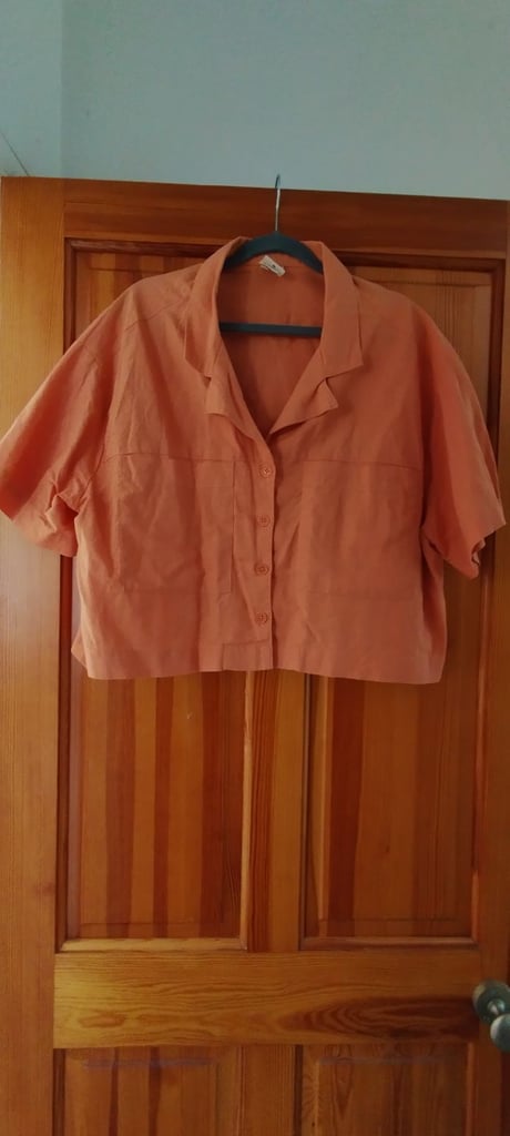 image for Lucy & Yak Alfie Shirt