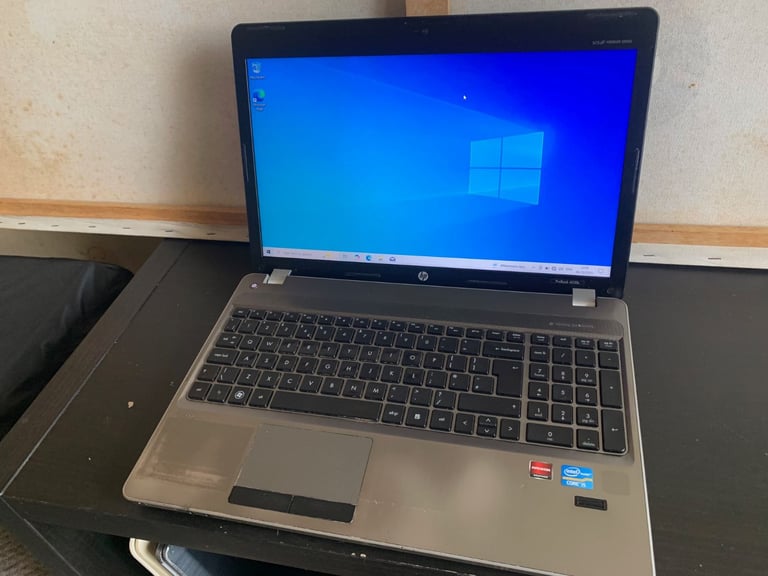 image for HP ProBook 4530s i5 Laptop