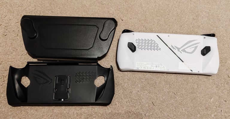 £300 ono Asus Rog ally Z1 extreme handheld pc
