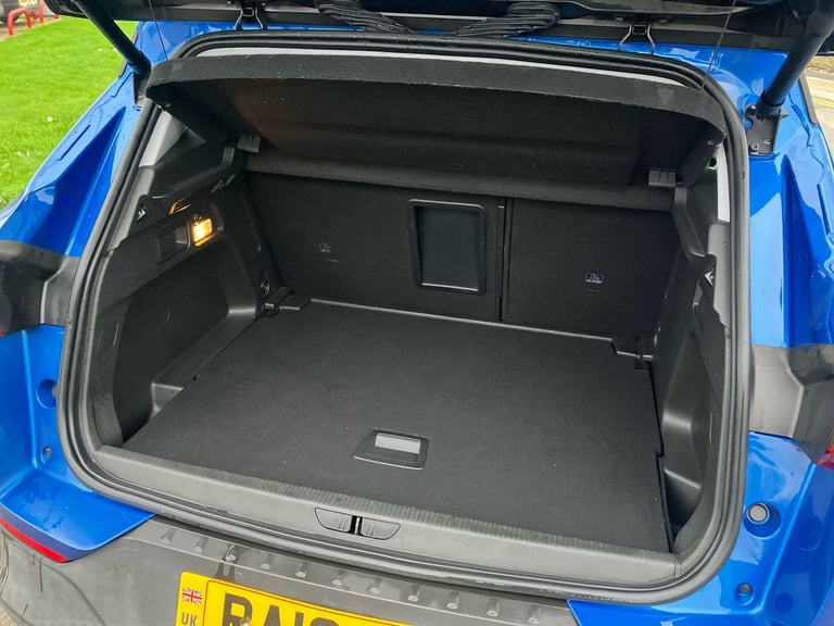 2019 Vauxhall Grandland X 1.2 Turbo Elite Nav 5dr Hatchback Manual