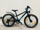 Childrens 2021 Cube Acid 200 Allroad Bike, Excellent Condition!