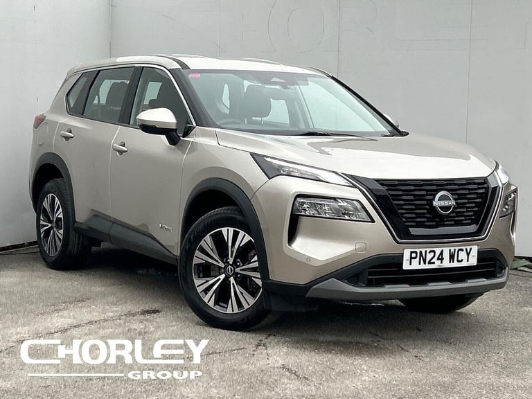 2024 Nissan X-Trail 1.5 h e-POWER Acenta Premium SUV 5dr Petrol Hybrid Auto e-4ORCE Euro 6 (s/s S...