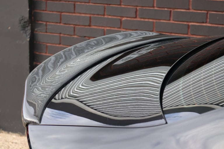 Audi RS3 2.5 TFSI S Tronic quattro - STAGE 2 - PAN RF - ACC - CARBON - SS SEATS 