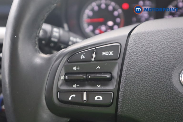 2021 Hyundai i10 1.2 MPi Premium 5dr Hatchback Petrol Manual