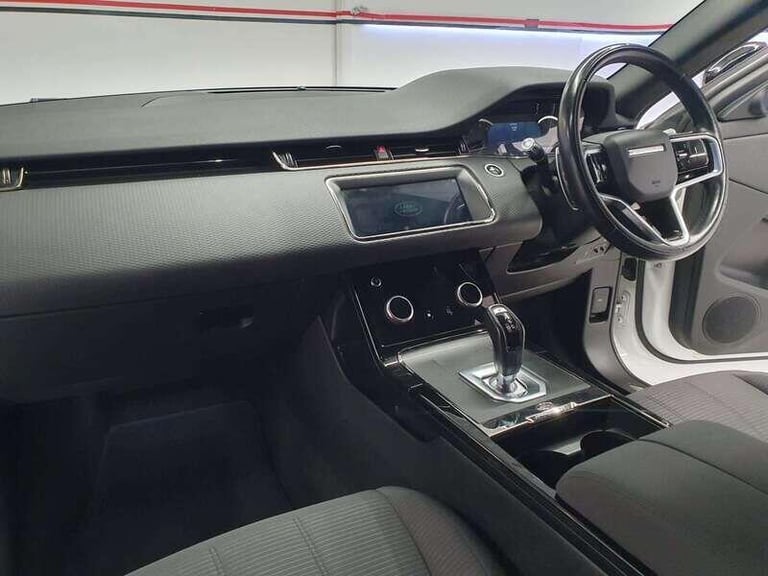 2021 Land Rover Range Rover Evoque 2.0 P250 MHEV R-Dynamic SUV 5dr 4WD ESTATE Petrol Automatic