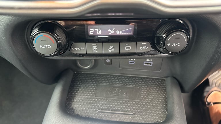 2024 Nissan Juke 1.6 Hybrid N-Connecta 5dr Auto Hybrid Hatchback Hatchback Hybrid Automatic