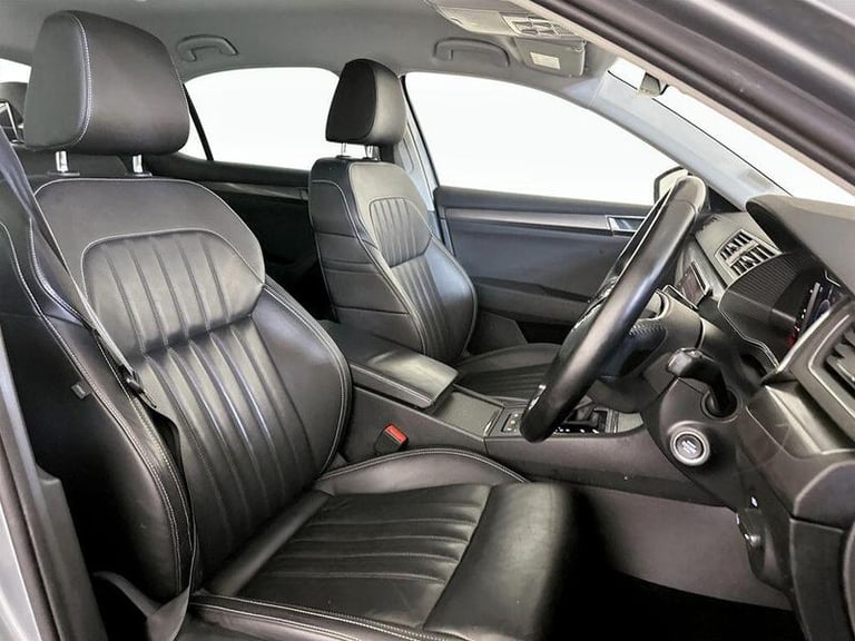 2021 Skoda Superb 1.4 TSI iV 13kWh SE L DSG Euro 6 (s/s) 5dr Automatic Hatchback Hybrid Automatic