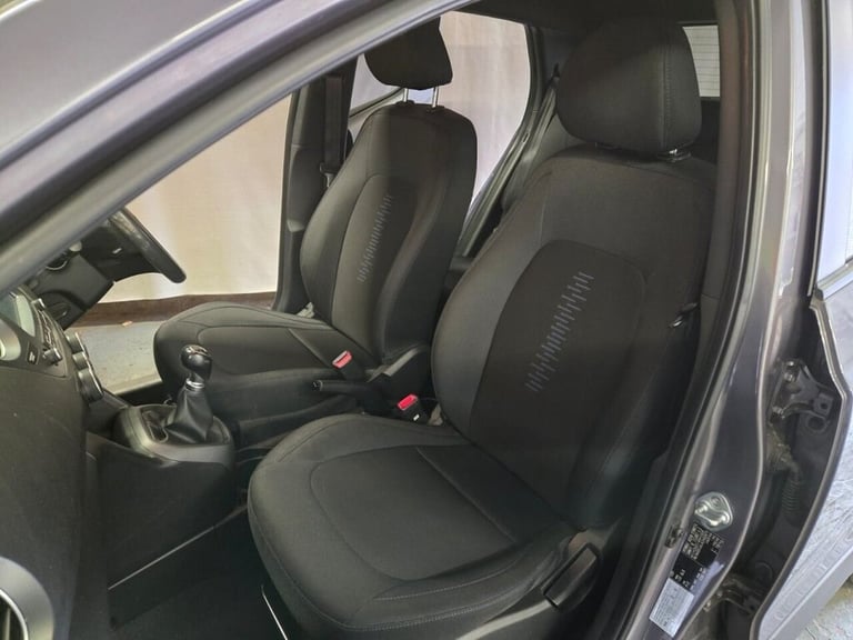 2019 Hyundai i10 1.0 GO Hatchback Petrol Manual