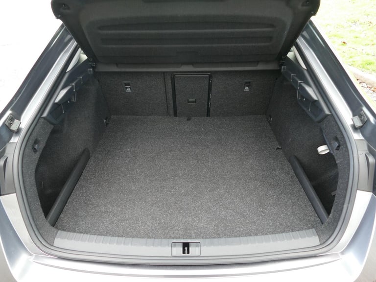 2024 Skoda Octavia 1.4 TSI iV 13kWh SE Technology DSG Euro 6 (s/s) 5dr HATCHBACK Petrol/Electric ...