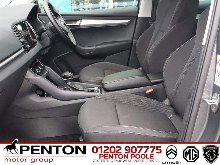 2023 Skoda Karoq 1.5 TSI ACT SE Drive DSG Euro 6 (s/s) 5dr ESTATE Petrol Automatic