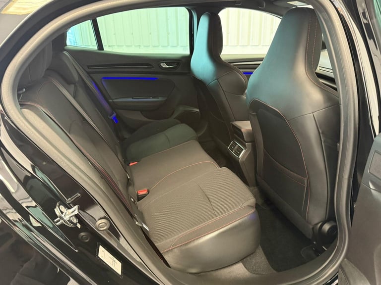 2020 Renault Megane 1.8T R.S.300 Trophy Hatchback 5dr Petrol Manual Euro 6 (s/s) (300 ps) HATCHBA...
