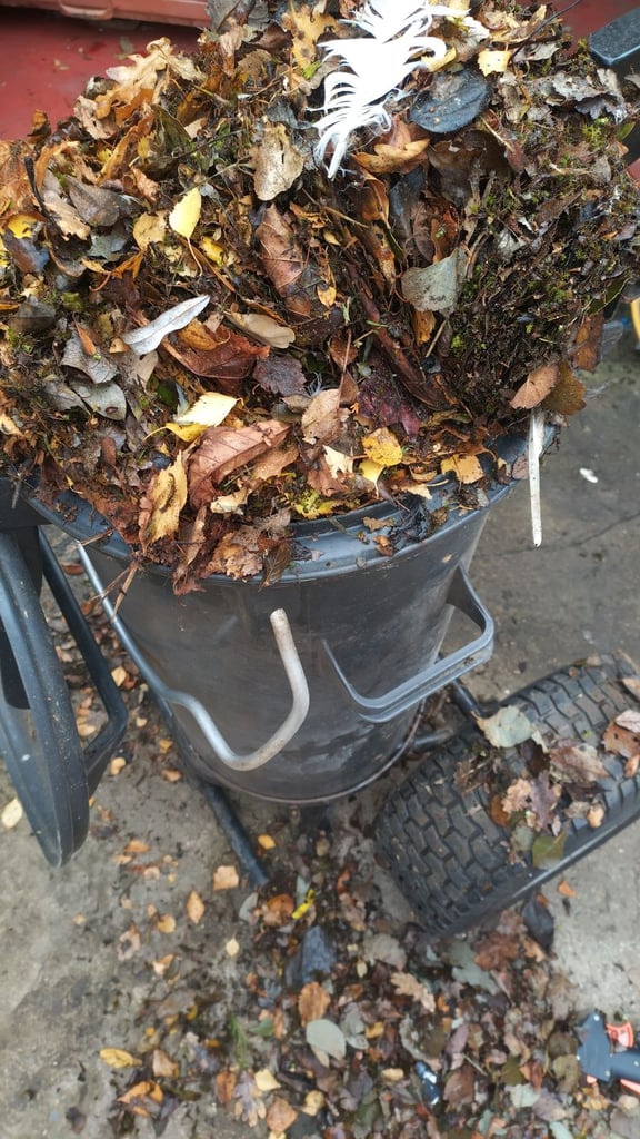 trafalgar paddock cleaner muck poo pc50 honda engine pedestrian leaf collector horse alpaca