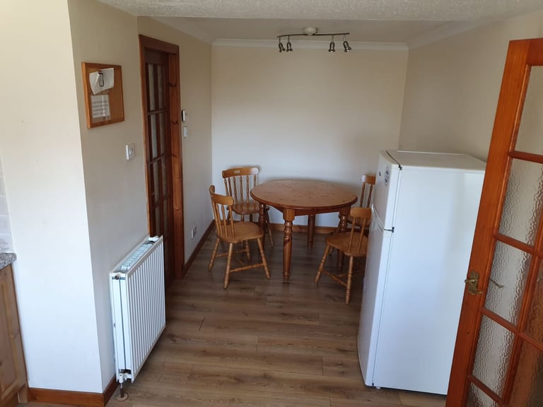 Secure Workers accommodation