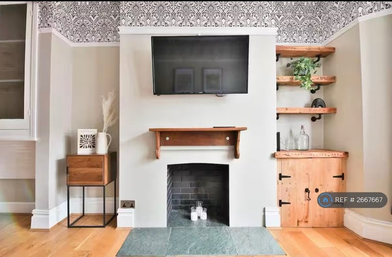 3 bedroom house in Donald Street, Cardiff, CF24 (3 bed) (#2667667)