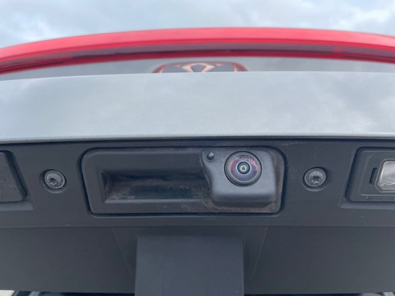 2023 Cupra Formentor CUPRA FORMENTOR VZN TSI 4DRIVE 2.0 310bhp Estate Petrol Automatic