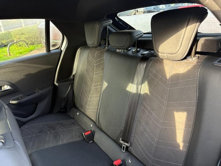 2023 Vauxhall Corsa 1.2 Turbo Ultimate Hatchback 5dr Petrol Manual Euro 6 (s/s) (100 ps) HATCHBAC...