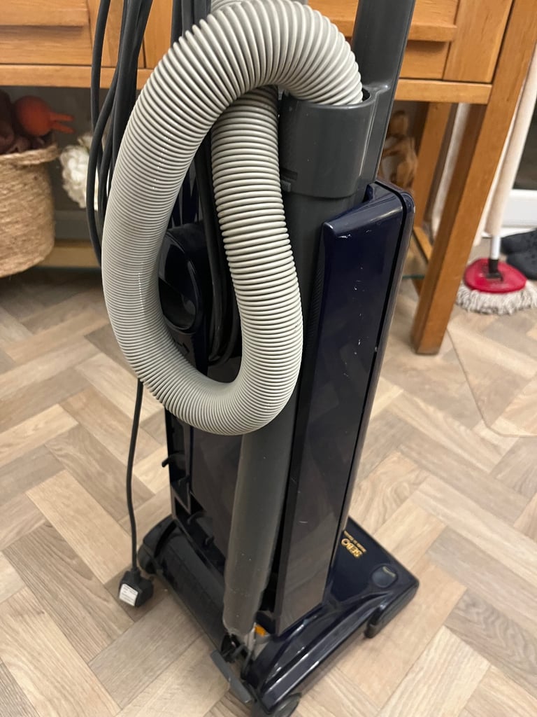 Sebo  automatic x4extra hoover 
