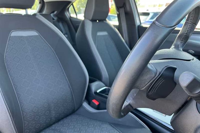 2023 Vauxhall Mokka 1.2 Turbo Design 5dr Auto HATCHBACK PETROL Automatic