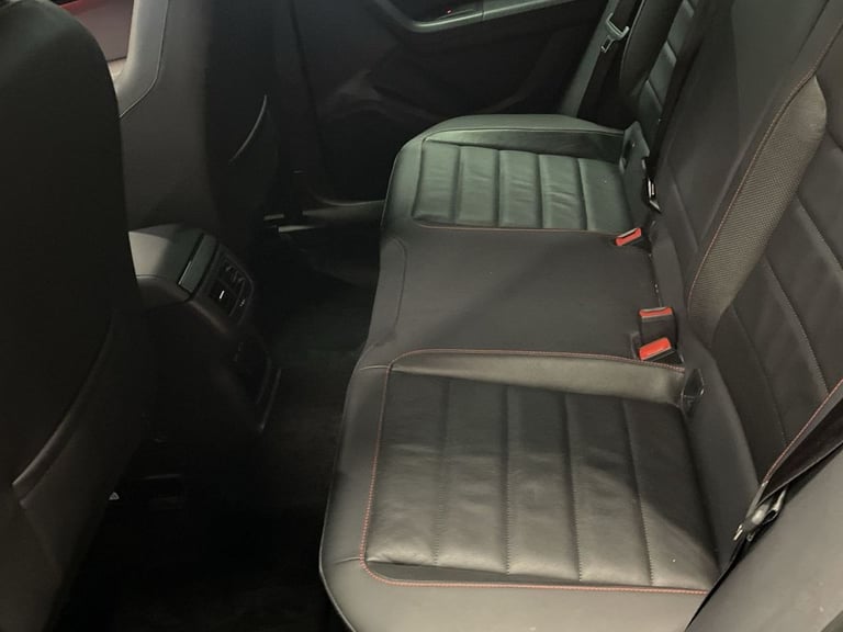 2019 19 SEAT ATECA 1.5 TSI EVO FR SPORT SUV 5DR PETROL DSG 4DRIVE EURO 6 (S/S) (