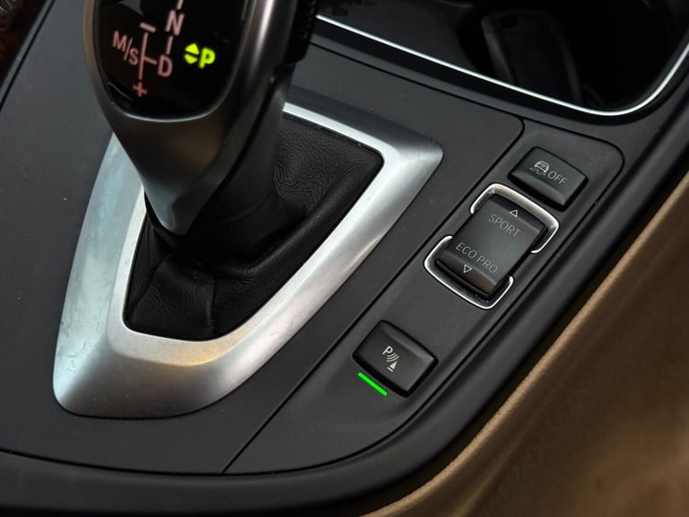 2014 BMW 4 Series Gran Coupe 3.0 430d Luxury Auto xDrive Euro 6 (s/s) 5dr COUPE Diesel Automatic