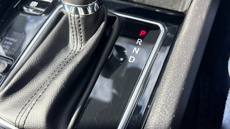 2023 Jeep Compass 1.3 T4 GSE 4xe PHEV S Model 5dr Auto ESTATE PETROL/ELECTRIC Automatic