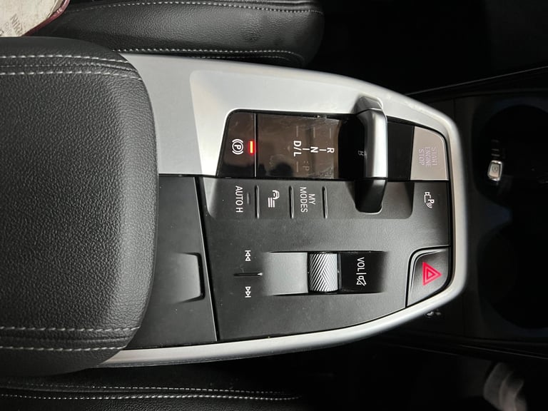 2023 BMW 2 Series Active Tourer 1.5 220i MHT Luxury DCT Euro 6 (s/s) 5dr HATCHBACK Petrol/Electri...