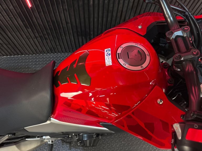 2020 Honda CB500X 500 Euro 4