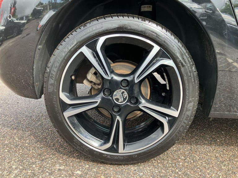 2023 Vauxhall Corsa ULTIMATE HATCHBACK Petrol Manual