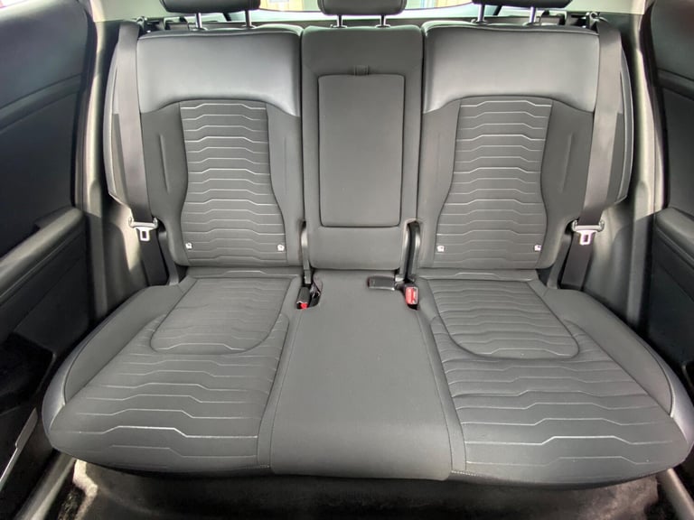 2022 Kia Sportage 1.6 T-GDi 3 Euro 6 (s/s) 5dr ESTATE Petrol Manual