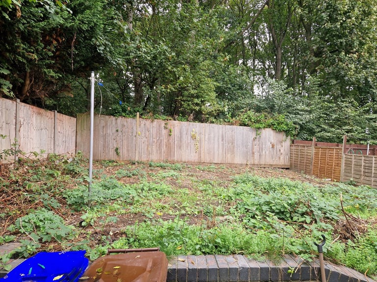 Lovely 1 bed bungalow 