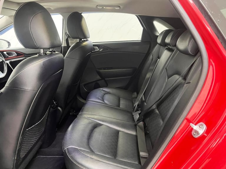 2018 Kia Ceed 1.4T GDi ISG First Edition 5dr HATCHBACK PETROL Manual