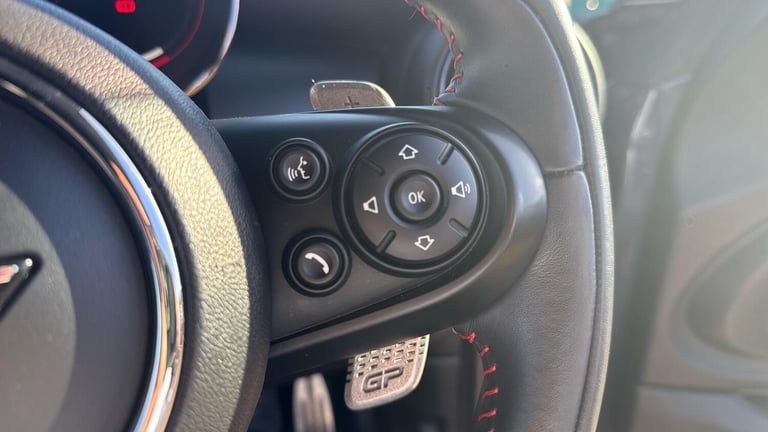 2020 MINI Hatch 2.0 John Cooper Works GP II 3dr Auto (8 Speed) Hatchback Petrol Automatic