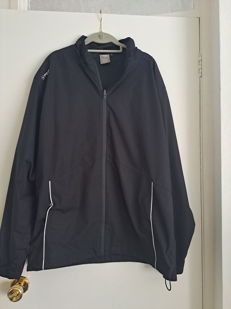 image for Ping waterproif mens jacket