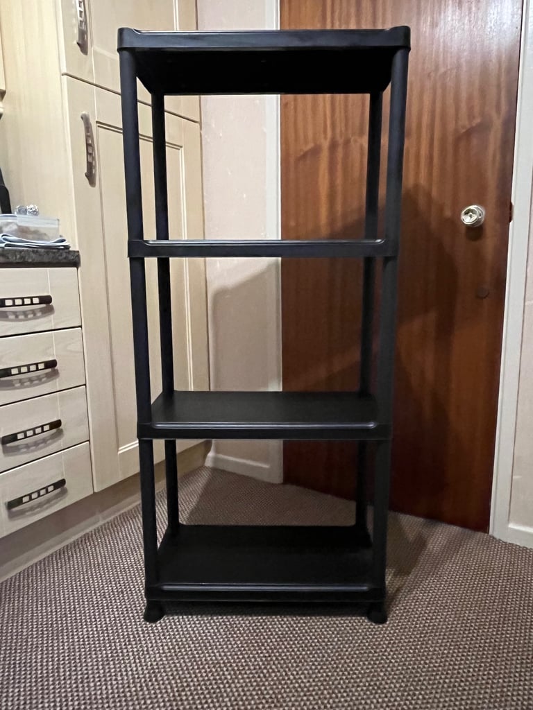 Storage Shelf Unit