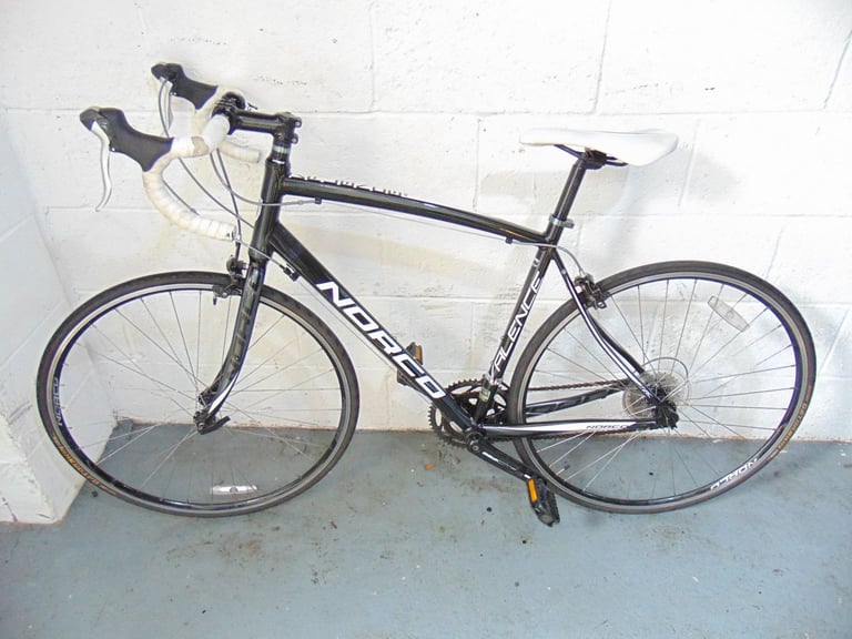 Norco Valence (52cm/20.5inch frame) Racing/Road Bike (free local delivery)