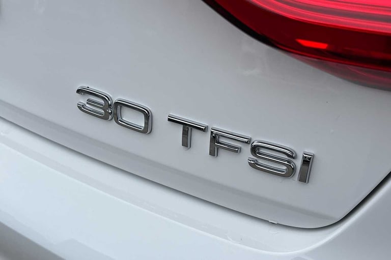 2025 Audi A1 30 TFSI Sport 5dr S Tronic Hatchback Petrol Automatic